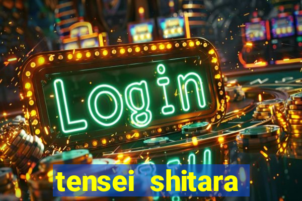 tensei shitara slime datta ken 2nd season dublado